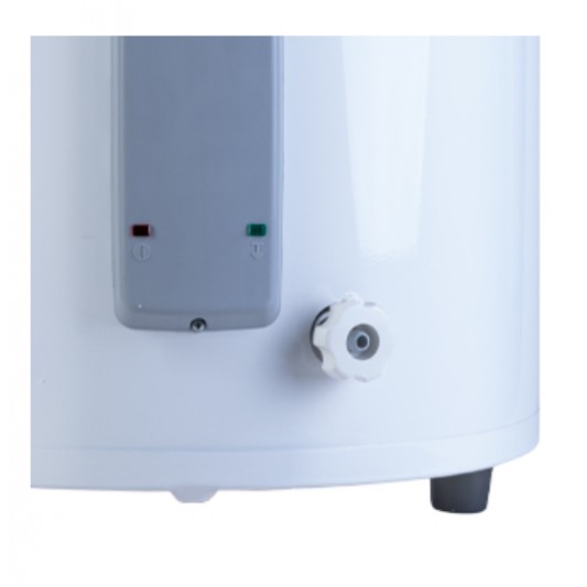 SHERMAN TERMOTANQUE 55 LTS TECP055E...