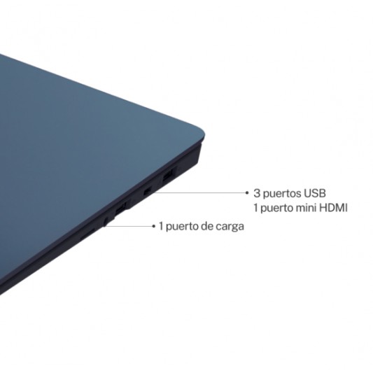 X-VIEW NOVABOOK V3 14" 128GB 4 RAM DARK X-VIEW NOVABOOK V3 14" 128GB 4 RAM DARK