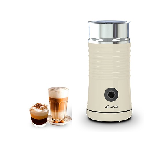 SMART-TEK ESPUMERO DE LECHE...