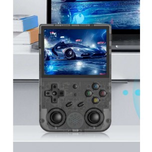 LEVEL UP CONSOLA PORTATIL... 2