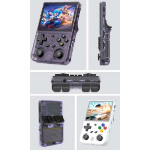 LEVEL UP CONSOLA PORTATIL... 2