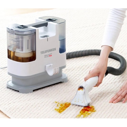 TELEFUNKEN ASPIRADORA/LIMPIADORA...