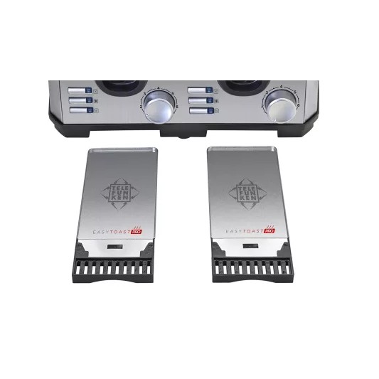 TELEFUNKEN TOSTADORA EASY TOAST -PRO