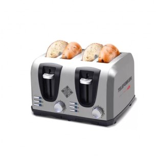 TELEFUNKEN TOSTADORA EASY... 2