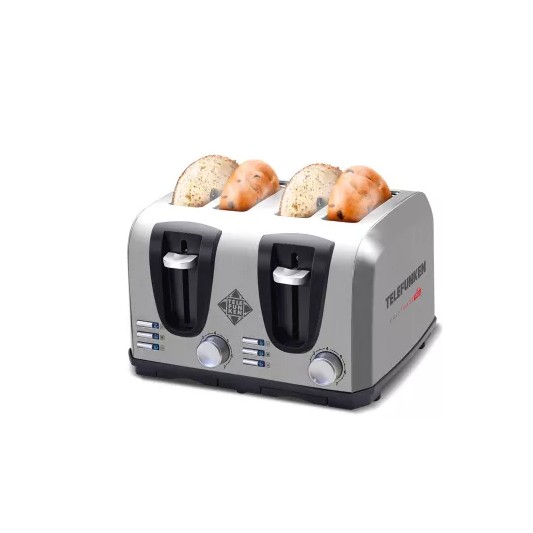 TELEFUNKEN TOSTADORA EASY TOAST -PRO