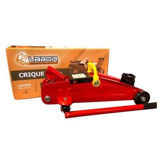 LABOR CRIQUE CARRITO 2 TN LAB00060