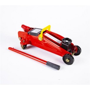 LABOR CRIQUE CARRITO 2 TN...