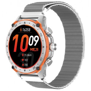 X-VIEW SMARTWATCH QUANTUM...