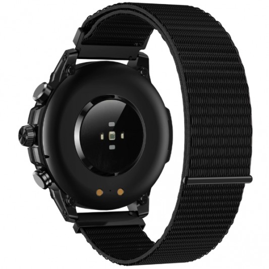 X-VIEW SMARTWATCH QUANTUM Q9S BLACK X-VIEW SMARTWATCH QUANTUM Q9S BLACK