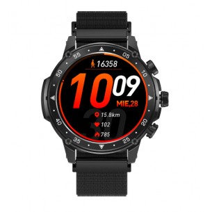 X-VIEW SMARTWATCH QUANTUM... 2