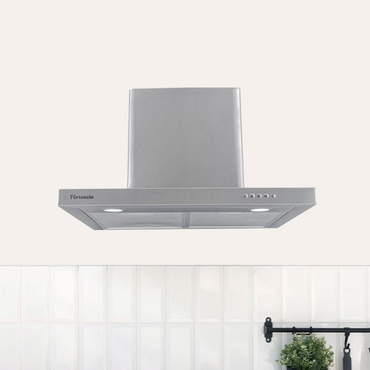 SINGER CAMPANA EXTRACTORA FLOR CR-60I... SINGER CAMPANA EXTRACTORA FLOR CR-60I...