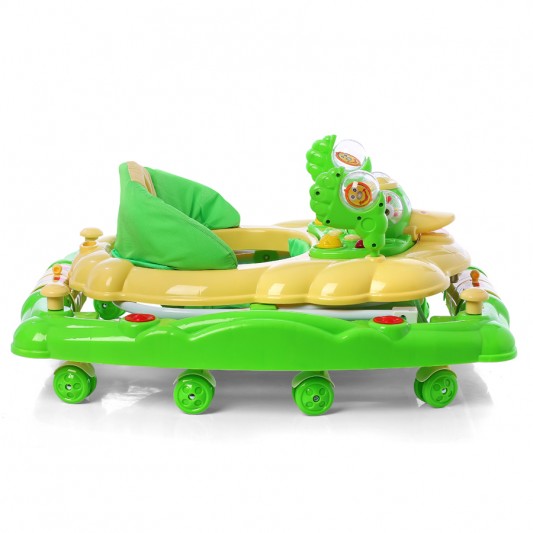 FELCRAFT ANDADOR 4004-N PATO MECEDOR...