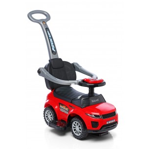 FELCRAFT ANDARIN PICK UP...