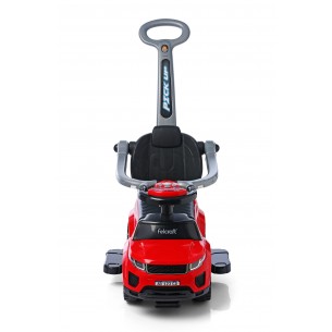 FELCRAFT ANDARIN PICK UP... 2