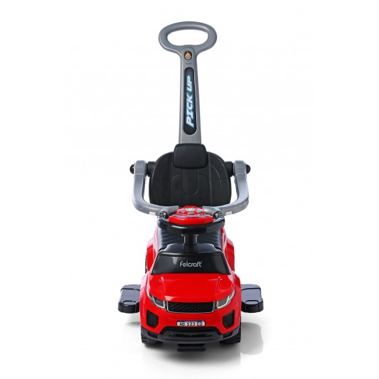 FELCRAFT ANDARIN PICK UP 5603 ROJO FELCRAFT ANDARIN PICK UP 5603 ROJO