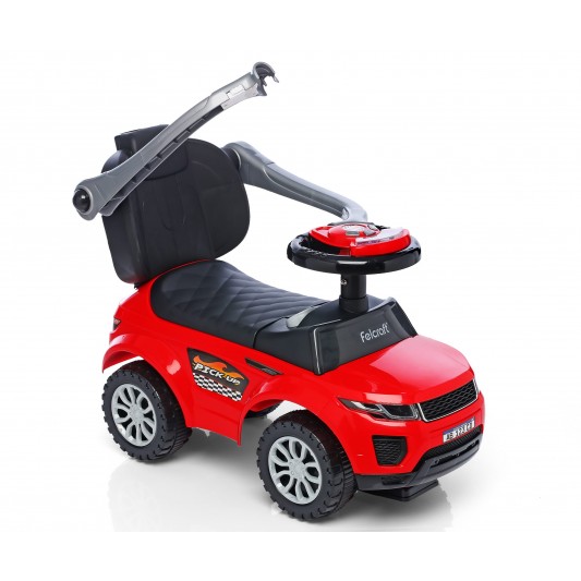 FELCRAFT ANDARIN PICK UP 5603 ROJO FELCRAFT ANDARIN PICK UP 5603 ROJO