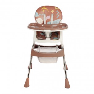 FELCRAFT SILLA DE COMER...