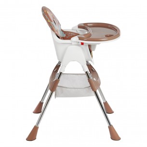 FELCRAFT SILLA DE COMER... 2