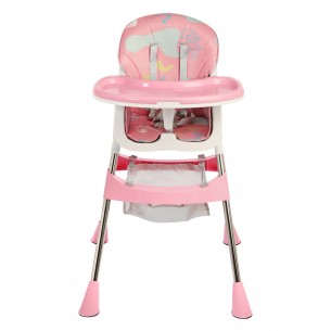 FELCRAFT SILLA DE COMER...