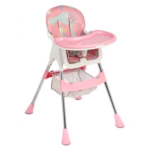FELCRAFT SILLA DE COMER... 2