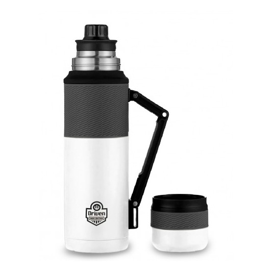 DRIVEN TERMO DE ACERO AIO-70090 1 LT... DRIVEN TERMO DE ACERO AIO-70090 1 LT...