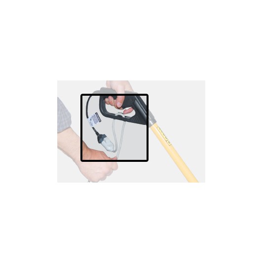 DIBRA BORDEADORA DE CESPED B-45002RE... DIBRA BORDEADORA DE CESPED B-45002RE...