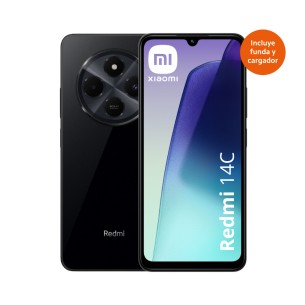 CELULAR XIAOMI REDMI 14C...