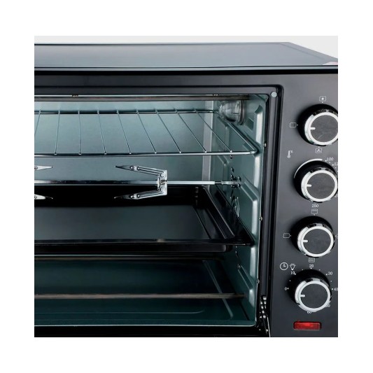 SMARTLIFE HORNO ELECTRICO SL-TOR070PN...