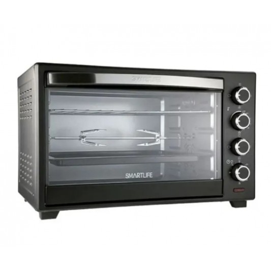 SMARTLIFE HORNO ELECTRICO SL-TOR070PN...