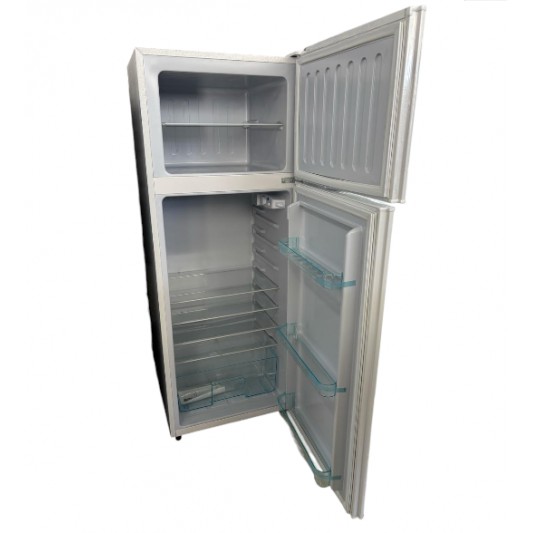 NEBA HELADERA H-240 239 LTS BLANCA...