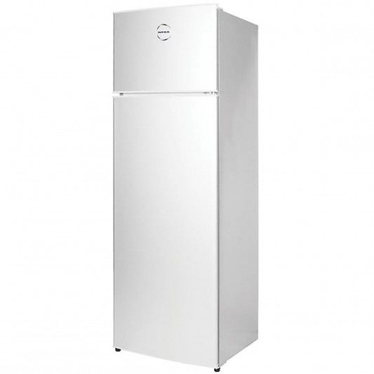 NEBA HELADERA H-240 239 LTS BLANCA...