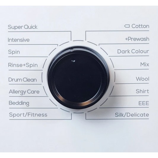 ENOVA LAVARROPAS LEO-6F10-BL-L...