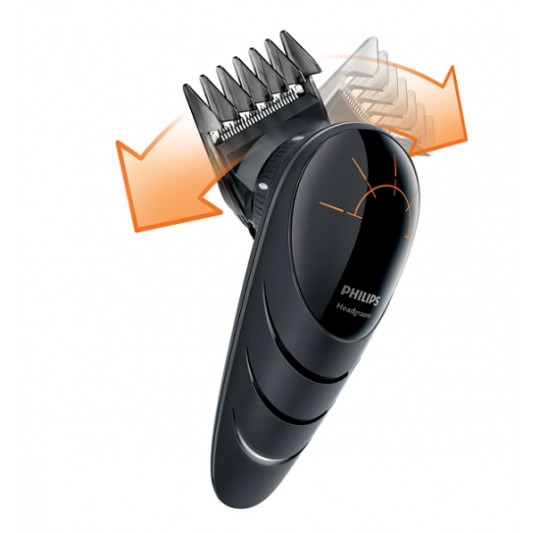 PHILIPS CORTACABELLOS QC-5560/15...