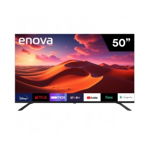ENOVA LED 50" TE-50UG10-TDF...