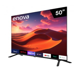 ENOVA LED 50" TE-50UG10-TDF... 2