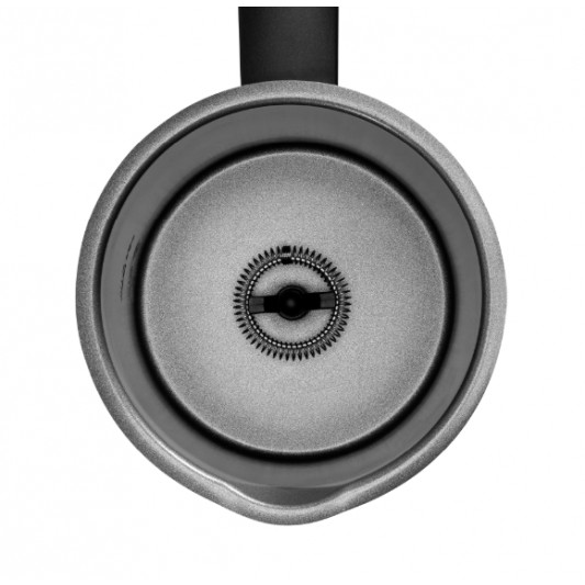 DAEWOO ESPUMADOR DE LECHE DMF-130N NEGRO