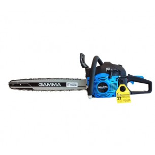 GAMMA MOTOSIERRA G-1853AR...