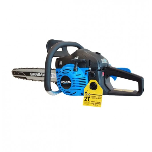 GAMMA MOTOSIERRA G-1852AR 18" 46CC...