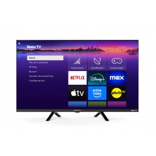 NOBLEX TV LED 32"...