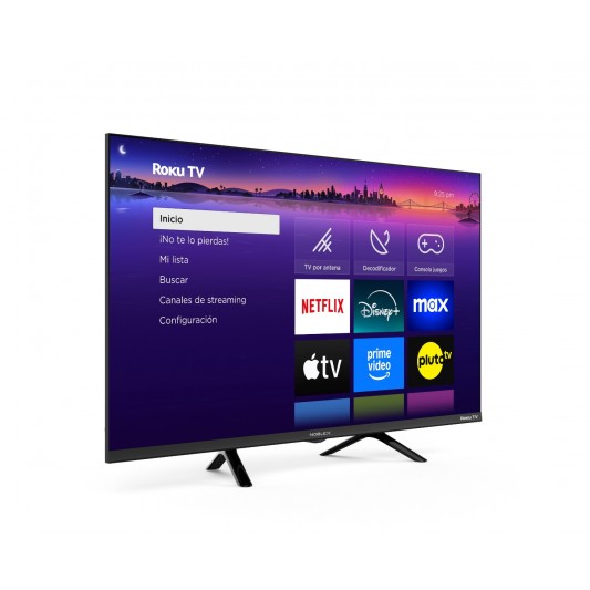 NOBLEX TV LED 32" DB-32X3000 SMART...