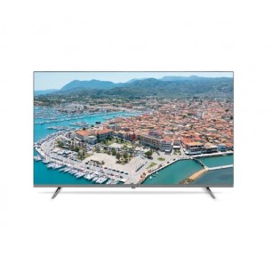 NOBLEX TV LED 50"...