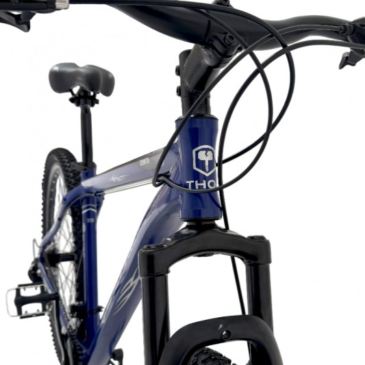 GCA BICICLETA MOUNTAINBIKE THOR R29... GCA BICICLETA MOUNTAINBIKE THOR R29...
