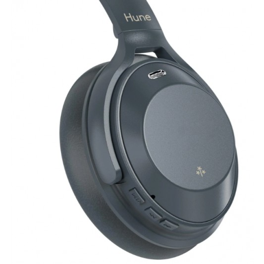 DEKKIN AURICULAR VINCHA HE-039 BT ANC...