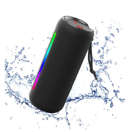 DEKKIN PARLANTE BLUETOOTH BT-033...