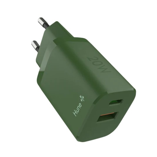 DEKKIN KIT CARGADOR DE PARED...