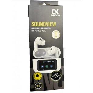 DEKKIN AURICULAR ACCTW-040...