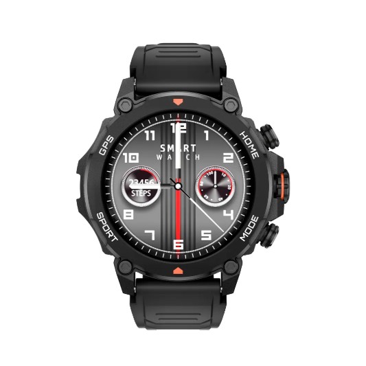 DEKKIN SMARTWATCH SW-013 GP8 ACTIVE...