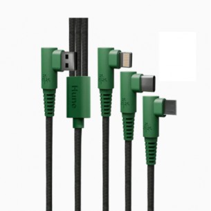 DEKKIN CABLE TRENZADO HUNE...