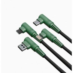 DEKKIN CABLE TRENZADO HUNE... 2