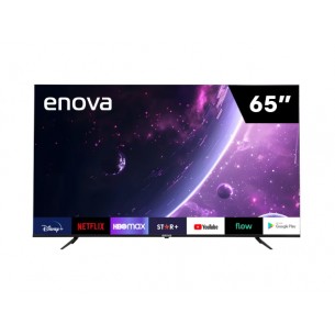 ENOVA LED 65" TE-65UG10-TDF...
